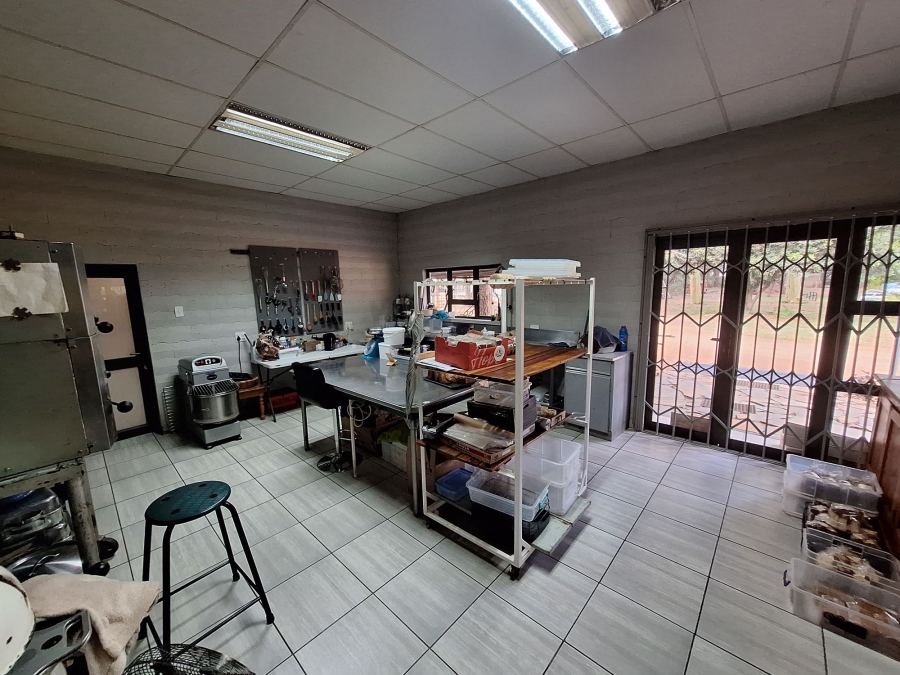 Commercial Property for Sale in Kroondal North West